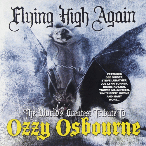 Ozzy Osbourne : Flying High Again - Tribute to Ozzy Osbourne
